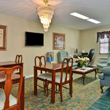 Americas Best Value Inn Hazlehurst Εξωτερικό φωτογραφία