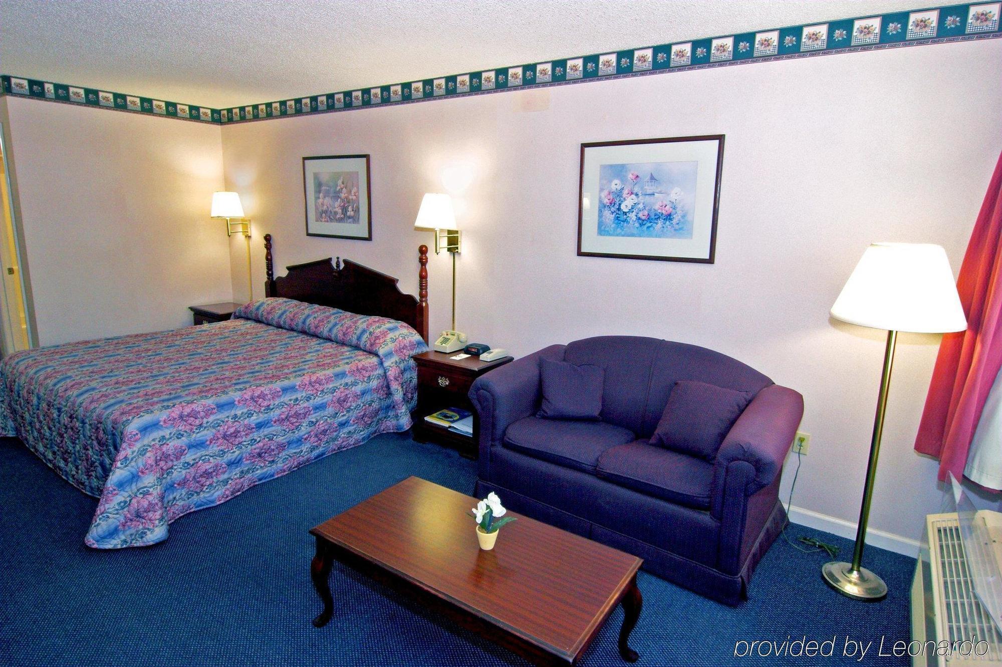 Americas Best Value Inn Hazlehurst Δωμάτιο φωτογραφία