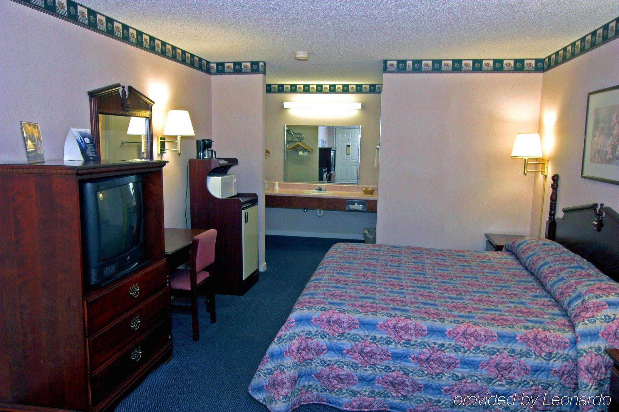 Americas Best Value Inn Hazlehurst Δωμάτιο φωτογραφία