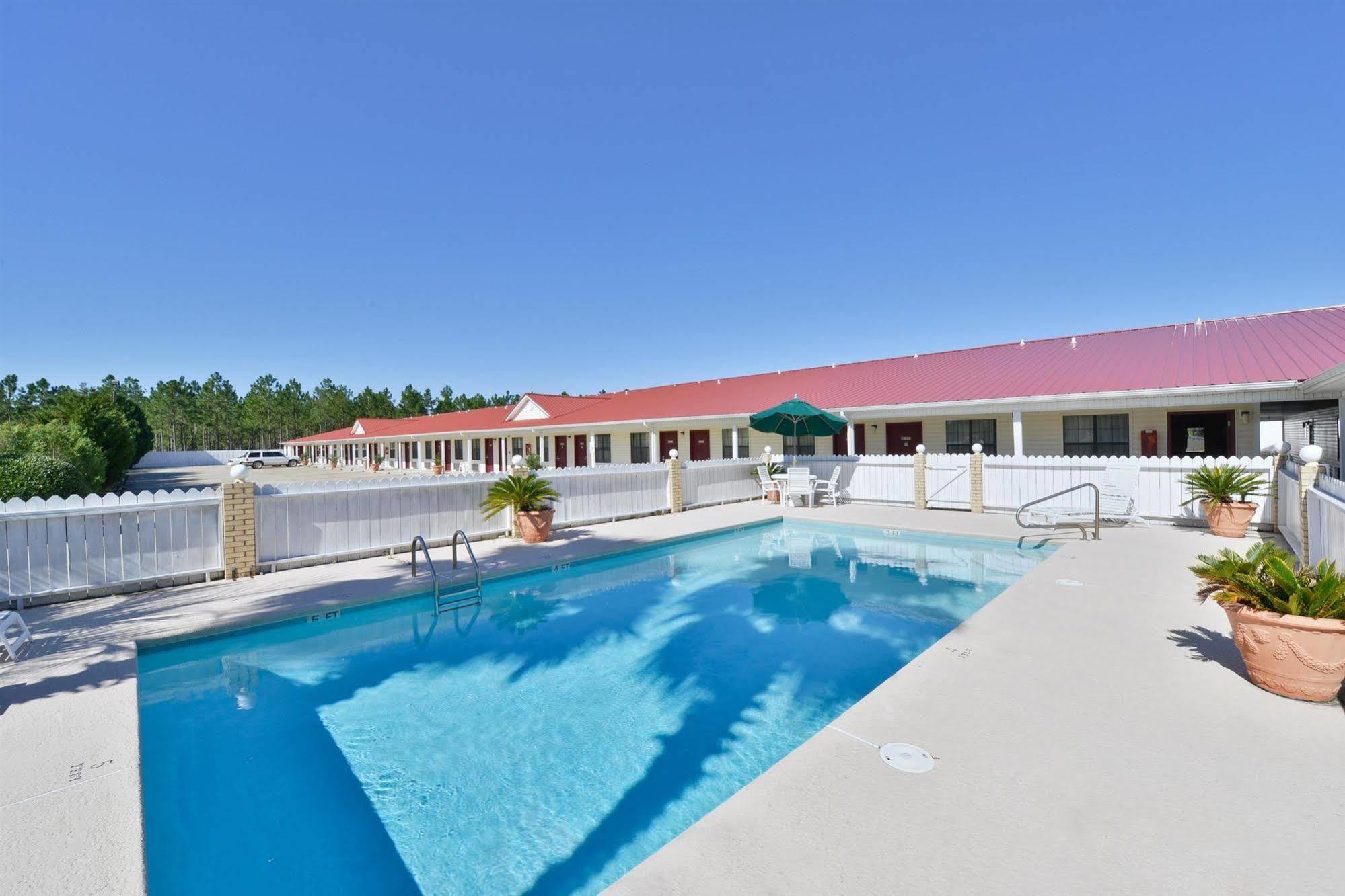 Americas Best Value Inn Hazlehurst Ανέσεις φωτογραφία