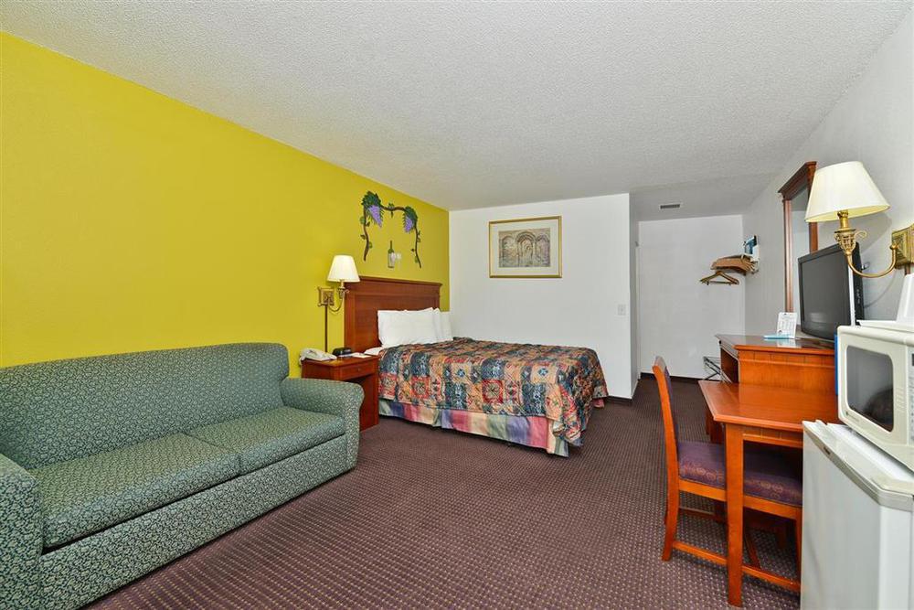 Americas Best Value Inn Hazlehurst Δωμάτιο φωτογραφία