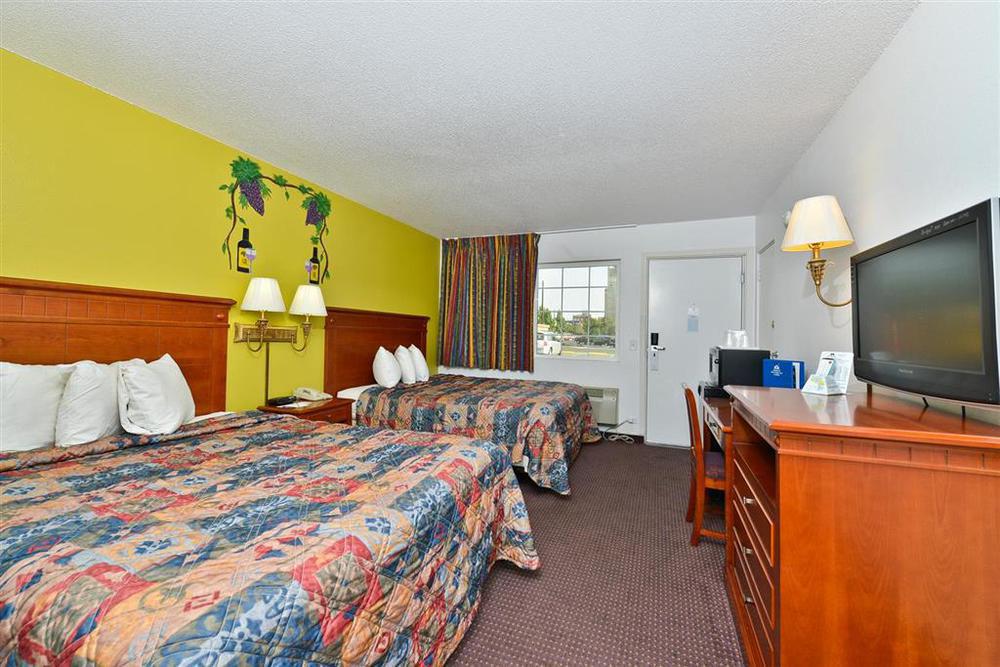 Americas Best Value Inn Hazlehurst Δωμάτιο φωτογραφία